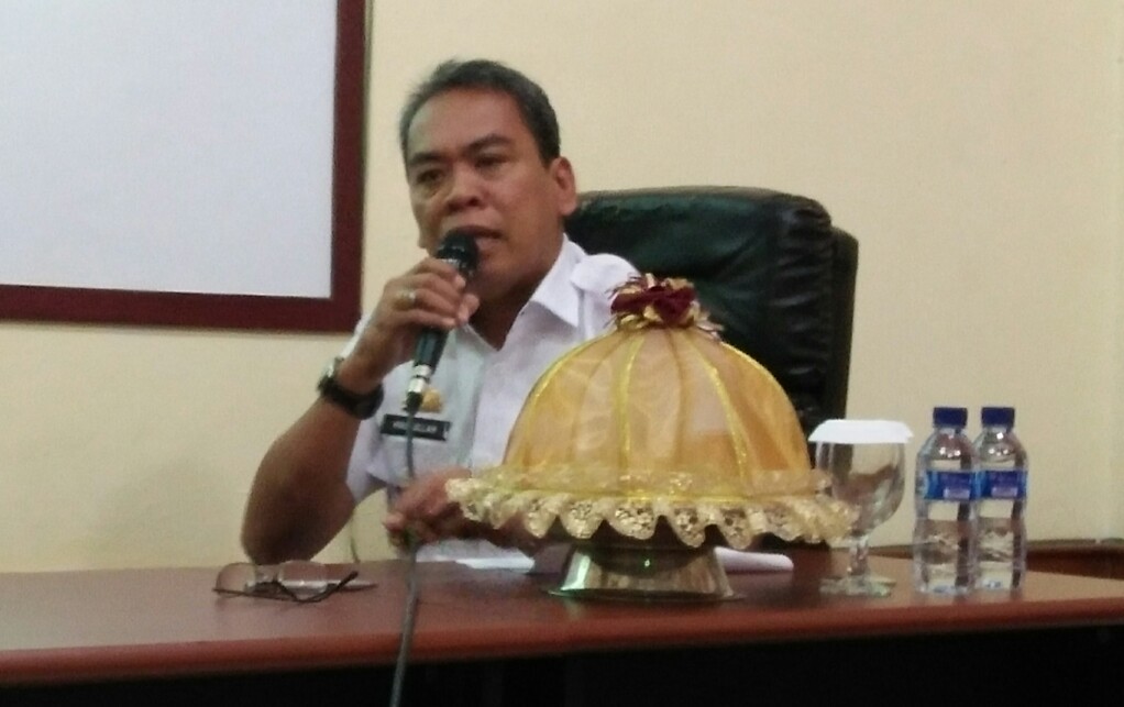 Peran PPID Dalam Keterbukaan Informasi Publik